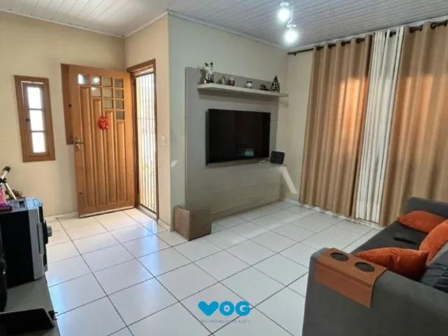 Imagem 2: Casa com 3 dormitórios, Bairro Niterói, Canoas/RS