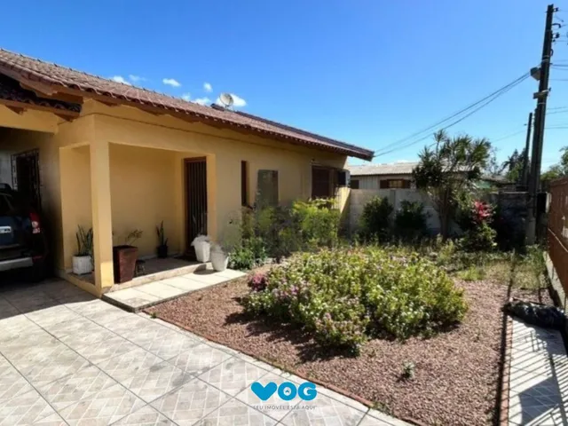 Imagem 3: Casa com 3 dormitórios, Bairro Niterói, Canoas/RS
