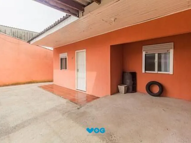 Imagem: Casa 2 dorms à venda Avenida Outeiro, Coronel