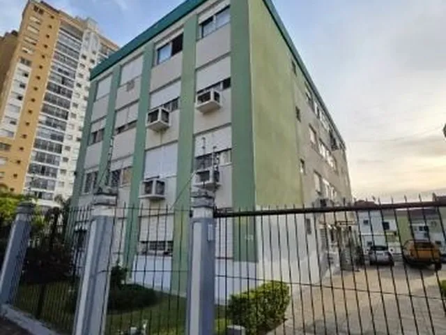 Imagem: Apartamento de 2 quartos no bairro Vila