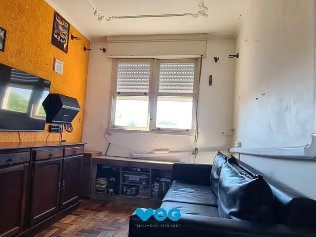 Imagem: Apartamento de 2 dormitorios e vaga de garagem