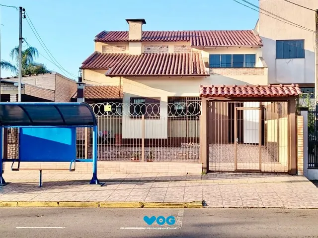 Imagem: Casa com 3 dormitórios Casa à Venda Bairro