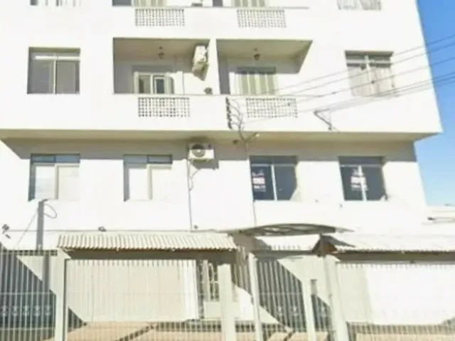 Imagem: Apartamento 2 dormitórios à venda São
