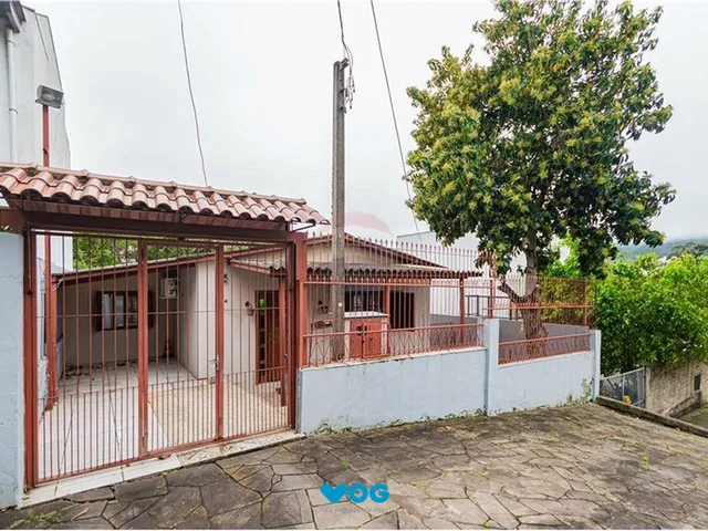 Imagem: Casa 3 dormitórios à venda Nonoai Porto