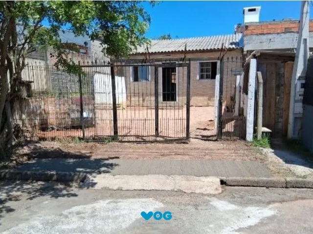 Imagem: Casa térrea 3 dormitórios - bairro Vila