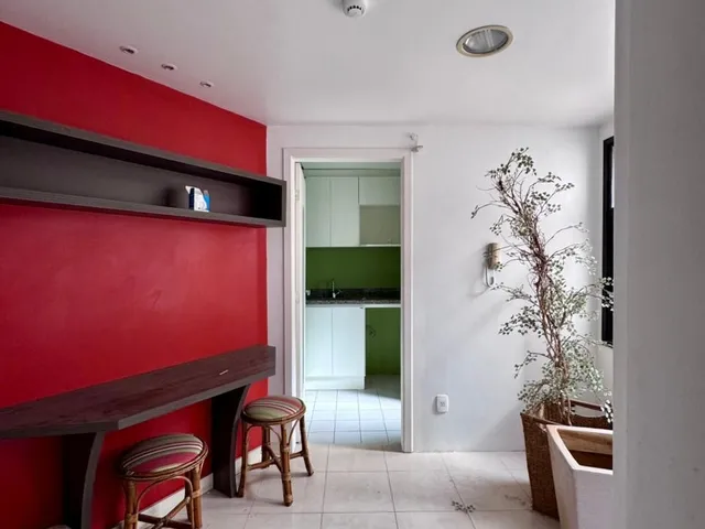 Imagem: Oportunidade! Sala com garagem dupla na