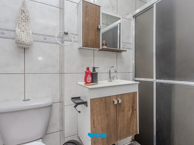 Imagem 4: Apartamento de 2 dormitórios e *vaga no bairro Cavalhada