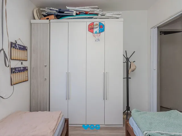 Imagem 5: Apartamento de 2 dormitórios e *vaga no bairro Cavalhada