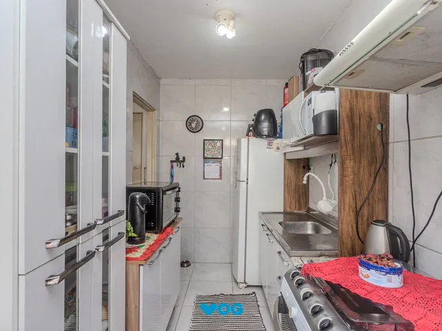 Imagem 7: Apartamento de 2 dormitórios e *vaga no bairro Cavalhada
