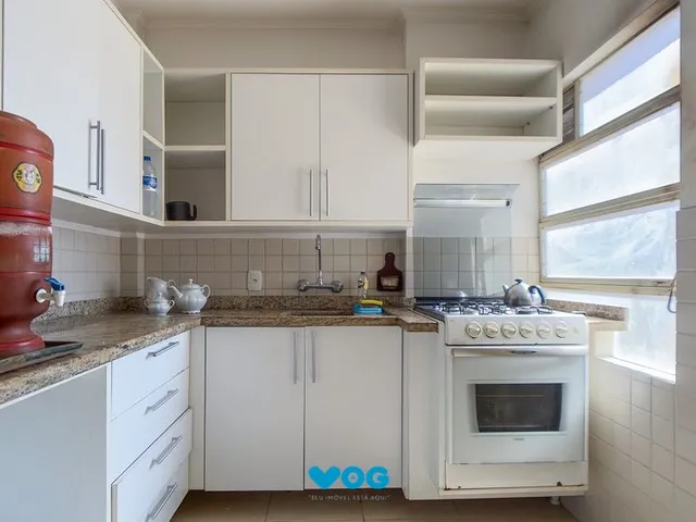 Imagem 1: Apartamento-03-Dormitorios-Centro-Historico