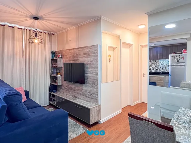 Imagem: Apartamento 2 dormitórios à venda Fátima