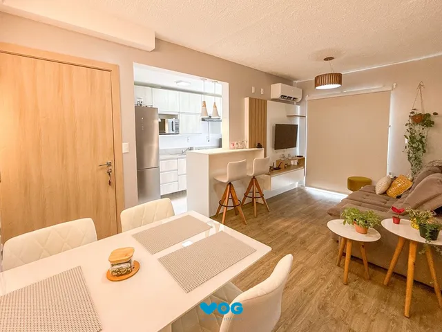 Imagem: Apartamento 2 dormitórios à venda Igara