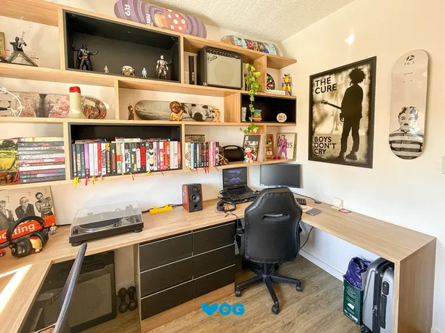 Imagem 6: Apartamento 2 dormitórios à venda Igara Canoas/RS