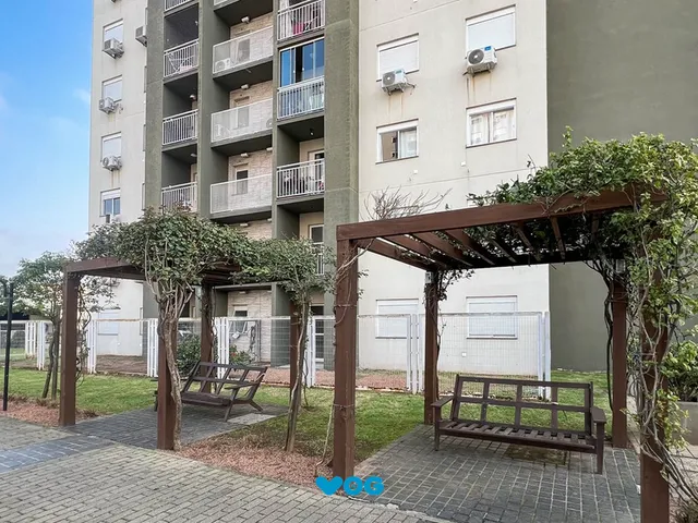 Imagem 8: Apartamento 2 dormitórios à venda Igara Canoas/RS