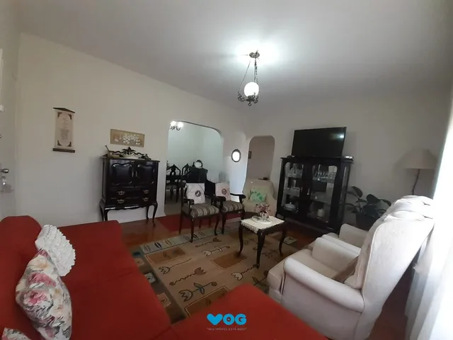 Imagem: Apartamento com 3 dormitórios, living 2