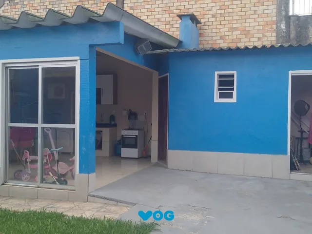 Imagem 3: Linda casa com opção para 4 quartos