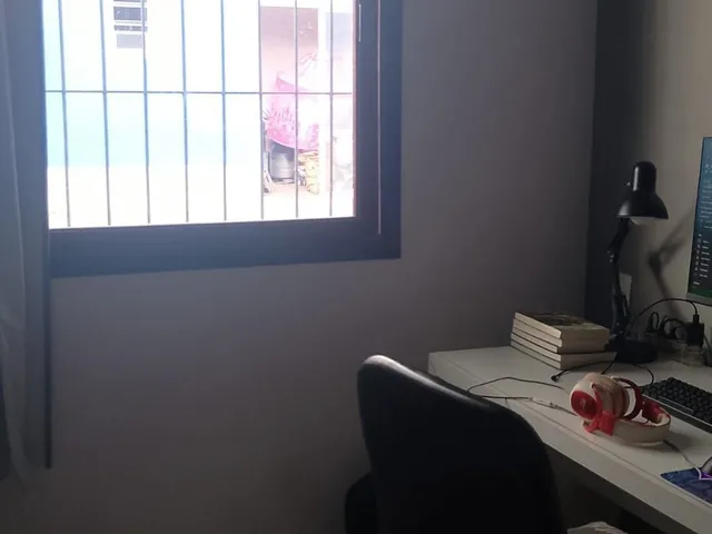 Imagem 10: Linda casa com opção para 4 quartos