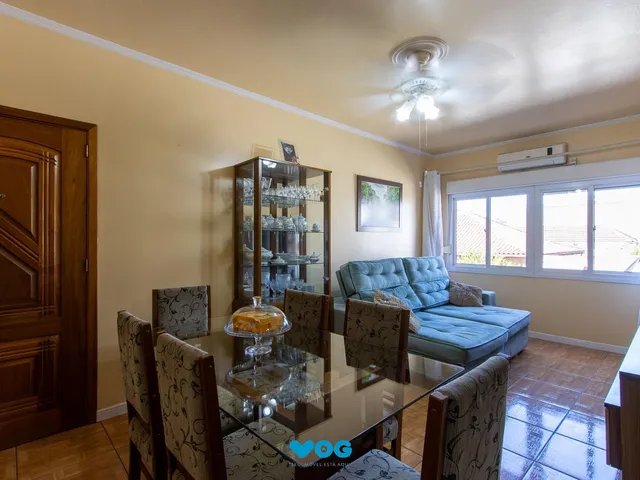 Imagem: Apartamento de 2 dormitórios no bairro