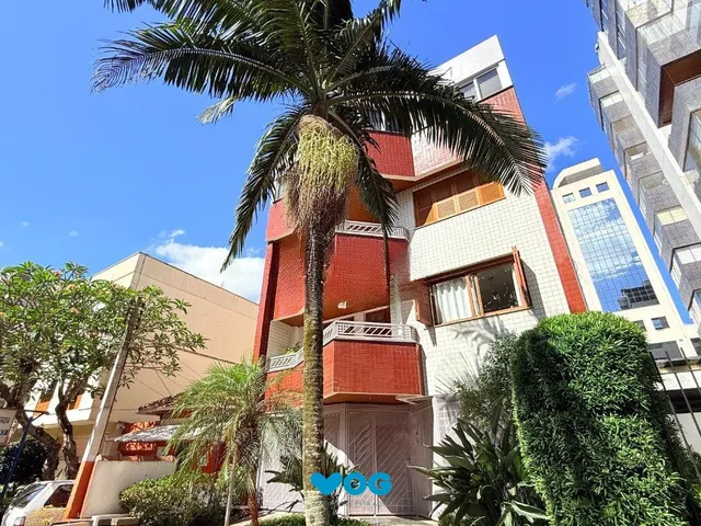 Imagem: Apartamento com 3 dormitórios, 1 suíte