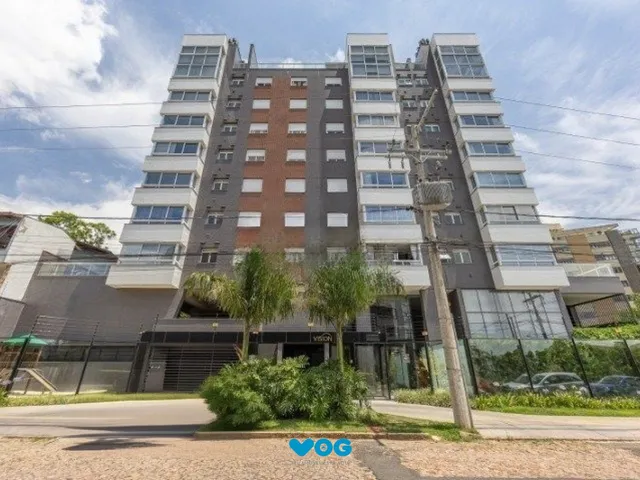 Imagem: Apartamento Garden 3 dormitórios, 1 suíte
