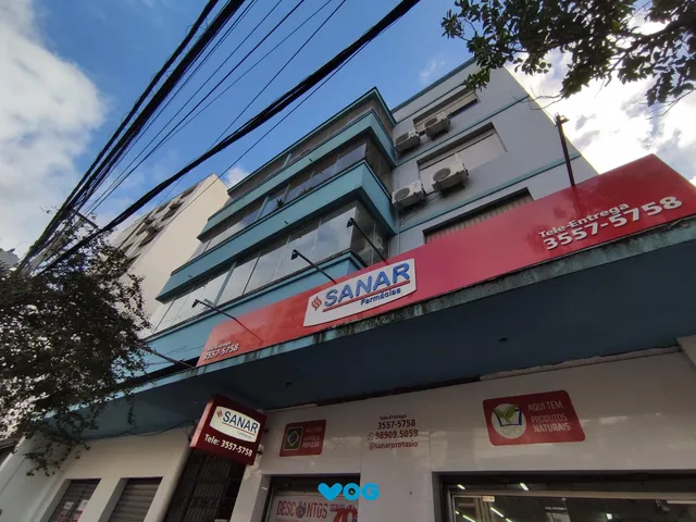 Imagem 1: APARTAMENTO DE FRENTE