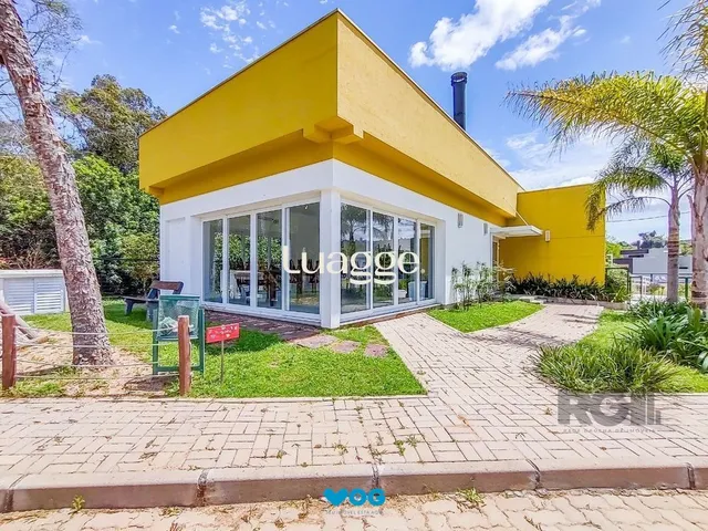 Imagem: Terreno com 126m² - Ilha Verde Nova Ipanema