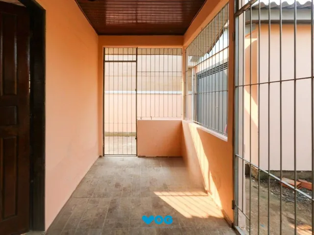 Imagem 4: Casa de 3 dormitórios e 2 vagas de garagem no bairro Rio Branco em Canoas
