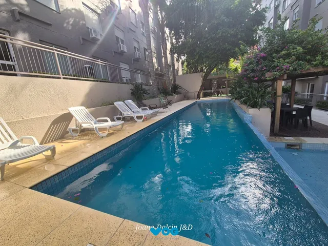 Imagem: Apartamento 2 dormitórios à venda Santa
