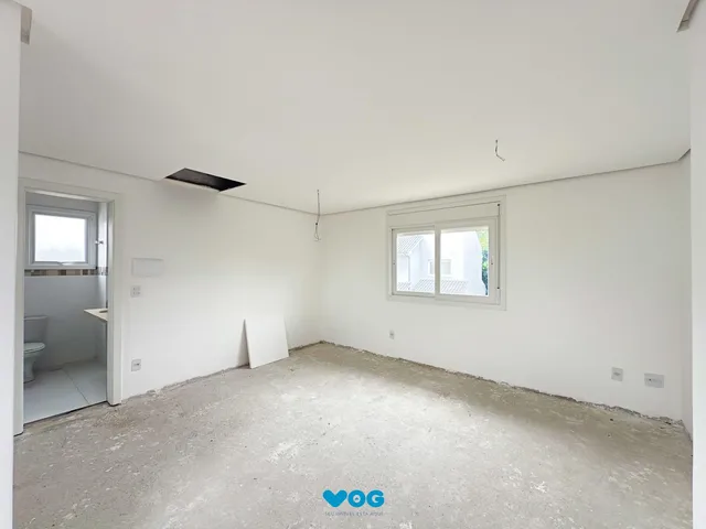 Imagem 3: Vende-se casa em condomínio com 4 dormitórios (2 suítes), 3 vagas – Tristeza