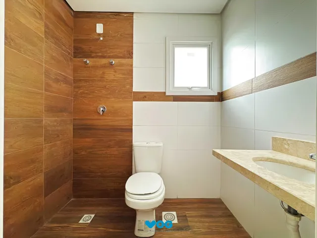 Imagem 7: Vende-se casa em condomínio com 4 dormitórios (2 suítes), 3 vagas – Tristeza