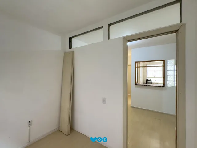 Imagem 5: Apartamento 1 dormitório transformado em 2 dormitórios
