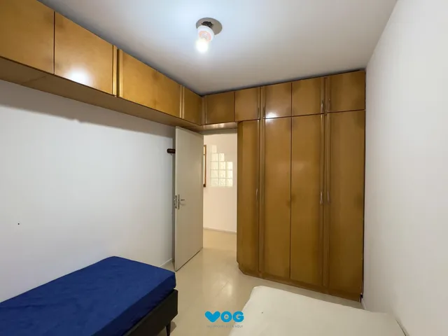Imagem 6: Apartamento 1 dormitório transformado em 2 dormitórios