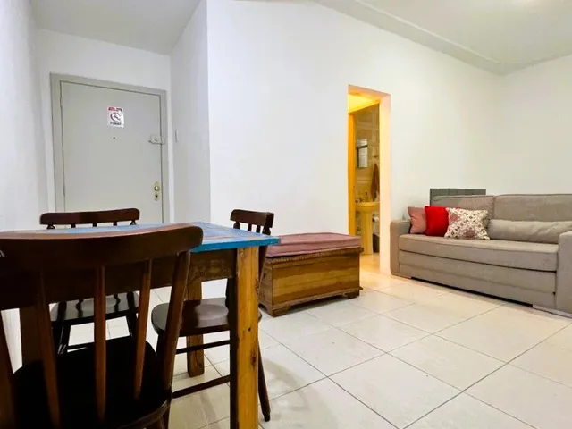 Imagem: APARTAMENTO STÚDIO À VENDA - 1 QUARTO