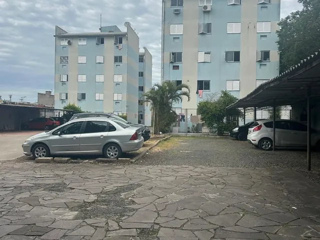 Imagem: Apartamento 2 dormitorios vaga de garagem