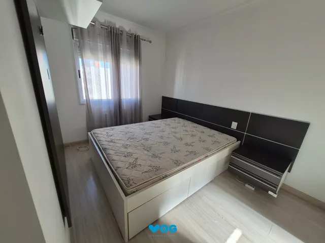 Imagem 4: Apartamento no Centro de 2 dormitórios e 2 vagas DESOCUPADO