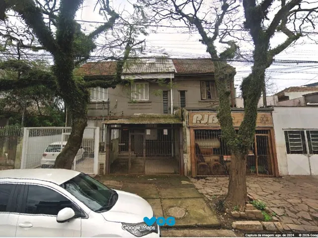 Imagem: Casa com 3 quartos, espaço gourmet com