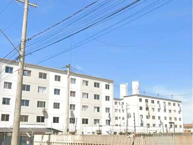 Imagem 1: Apartamento 2 dormitórios Bairro Rio Branco, Canoas 100% financiado