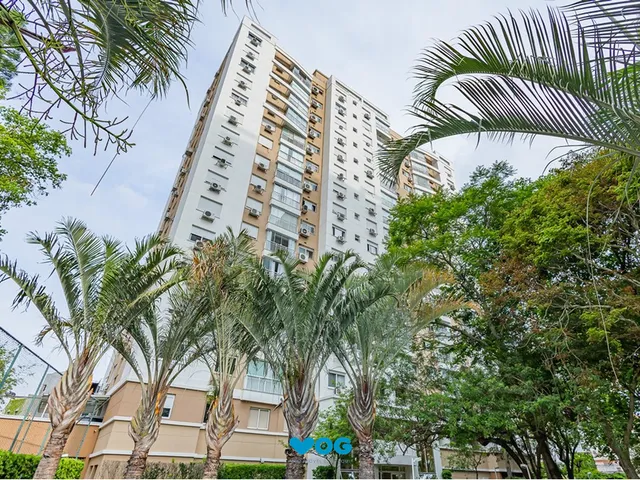 Imagem: Apartamento 3 dormitórios à venda Passo
