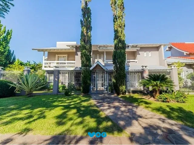 Imagem: Casa 4 dormitórios à venda Marechal Rondon