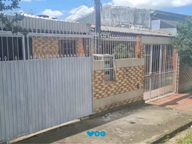 Imagem: Casa 4 dormitórios à venda Lomba do Pinheiro