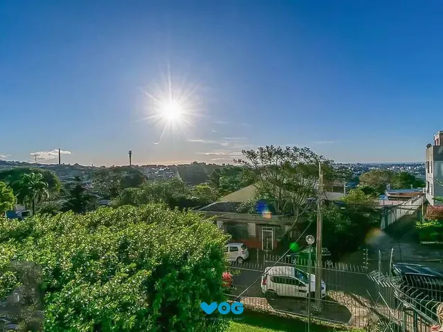 Imagem 1: Apartamento 2 Dormitórios com Garagem e Piscina – 77m² Próximo ao Centro
