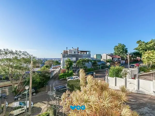 Imagem 2: Apartamento 2 Dormitórios com Garagem e Piscina – 77m² Próximo ao Centro