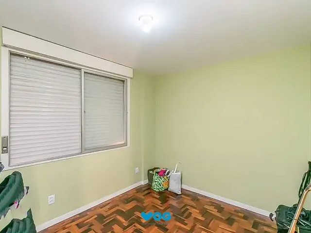Imagem 4: Apartamento 2 Dormitórios com Garagem e Piscina – 77m² Próximo ao Centro