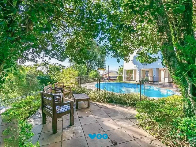 Imagem 7: Apartamento 2 Dormitórios com Garagem e Piscina – 77m² Próximo ao Centro