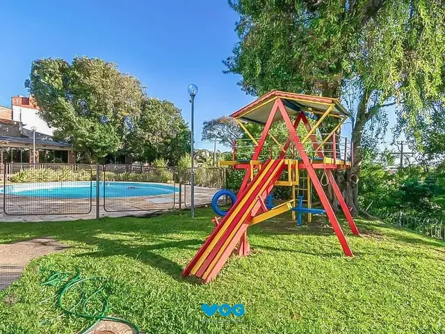 Imagem 8: Apartamento 2 Dormitórios com Garagem e Piscina – 77m² Próximo ao Centro