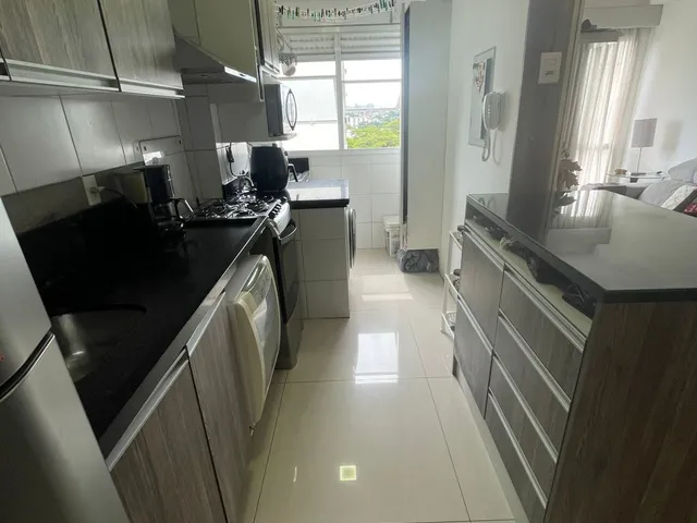 Imagem 3: Apartamento Forest Park 3 Dormitórios