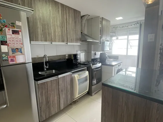 Imagem 4: Apartamento Forest Park 3 Dormitórios