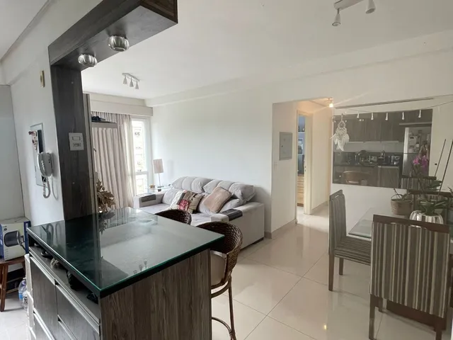 Imagem 6: Apartamento Forest Park 3 Dormitórios