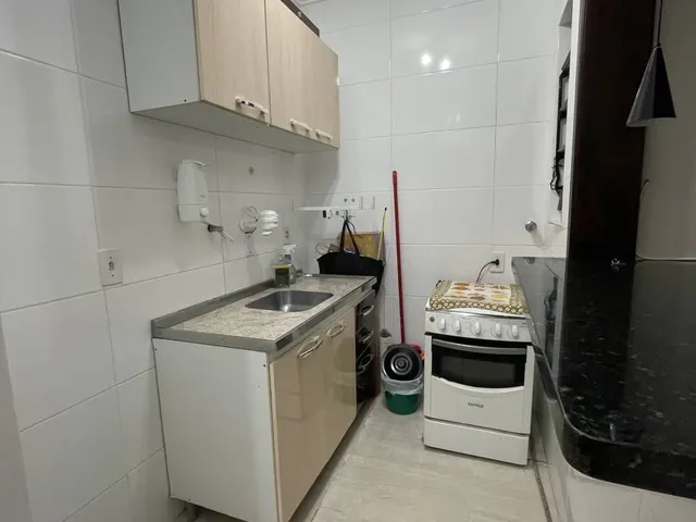 Imagem 1: Apartamento Jk Bairro Cidade Baixa