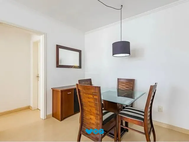 Imagem 2: Apartamento 100% Mobiliado com 1 Quarto e 1 banheiro. Bairro São João